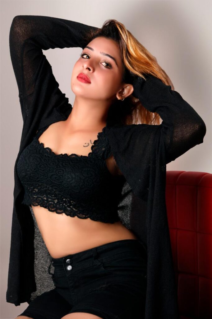 call girl lucknow